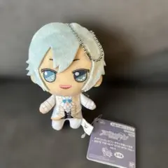 アイドリッシュセブン　きらどるぬいぐるみ　四葉環