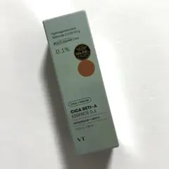 【新品未使用】VTシカレチA エッセンス　0.1 30ml