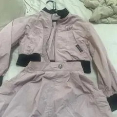 JENNI LOVEセットアップ