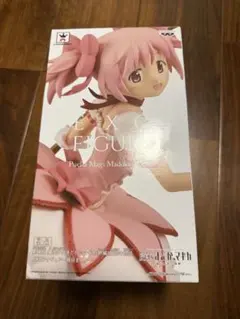 魔法少女　まどか☆マギカ 鹿目まどか スペシャルカラー EXQ