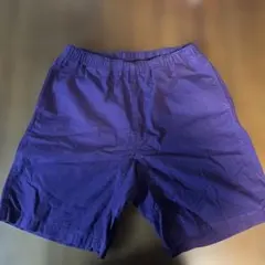 MASSES ショートパンツ パープルのサムネイル