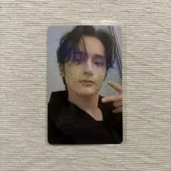 txt ヒュニンカイ トレカ temptation weverse jp特典