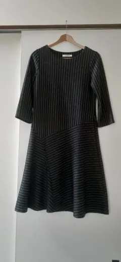 ワンピース 長袖