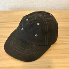 rajabrooke キャップ rajabrooke（ラジャブルック） キャップ 帽子 3PANEL EG KAP メンズ
