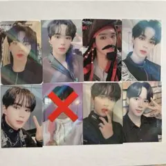 ALPHADRIVEONE ALD1 ジュンソ トレカ