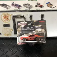 ダッジ ミニカー