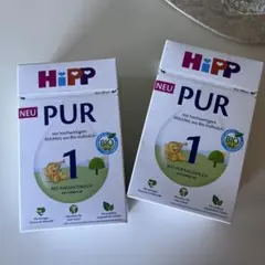2026年最新】hipp 粉ミルクの人気アイテム - メルカリ