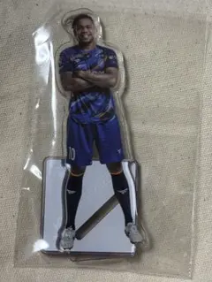V・ファーレン長崎マテウス・ジェズス選手　アクリルスタンド