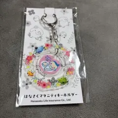 はなさく生命　マタニティマーク
