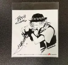 [文豪ストレイドッグスCD] 購入特典