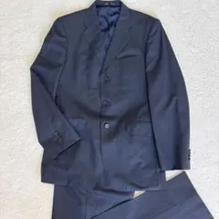 美品✨PaulSmith ポール・スミス　3つボタン モッズスーツタイプ【XL】