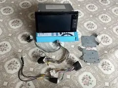 ダイハツ純正 NSZN-W69D カーナビ 本体2018年HDMI 動作OK良品のサムネイル