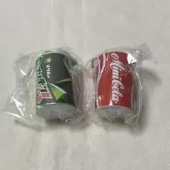 オリオン コインシリンダー　ミニコーラ　マンテンデビュー　2点セット