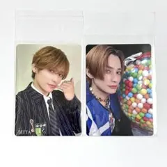 ONE N' ONLY AMAZONIA TETTA トレカ