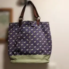 ポ−ル　スミスのト−トバック
