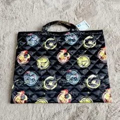 最新作✨　ポケモン　ポケットモンスター　レッスンバック　手提げ袋　大きいサイズ