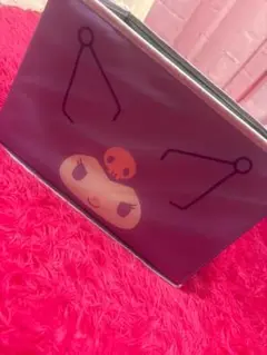 クロミ♡折りたたみ収納BOX
