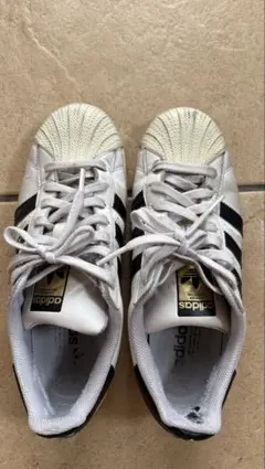 adidas Superstar スニーカー