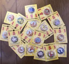 2026年最新】ポケモンバッジ151の人気アイテム - メルカリ