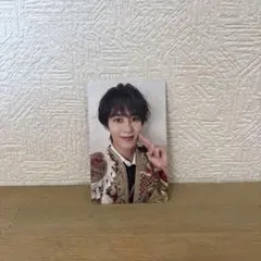 M!LK 好きすぎて滅！/爆裂愛してるVOS限定トレカ曽野舜太