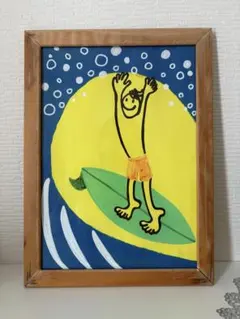 貴重 KOJI TOYODA 豊田幸ニ 原画 GREENROOM 美品 - メルカリ