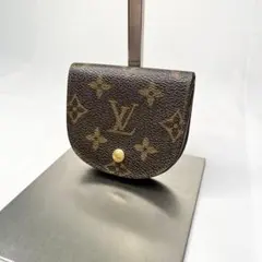 Louis Vuitton ポルトモネ グゼ モノグラムコインケース 8929 - メルカリ