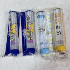 最終値下げ【少年忍者】ペンラトップ スプパラ シャイスタ サマステ 未来少年