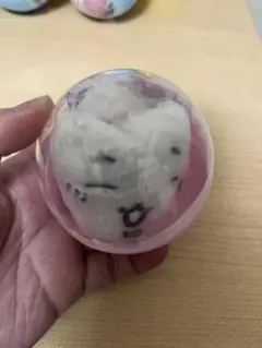 ちいかわ もこもこポーチ