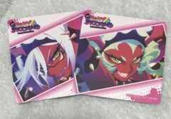 パンスト まねきねこ コースター スキャンティ ニーソックス