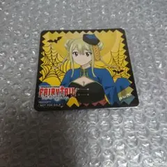 フェアリーテイル ギャングスター　ナツ PR カード　非売品　レア⭐︎ フェアリーテイル ギャングスター ナツ PR カード 非売品 レア