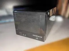 CENTURY テラキューブ RAID USB 動作品 ジャンクのサムネイル