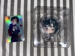 エイリアンステージ アナクト芸術高校シリーズ ブラインドフィギュア