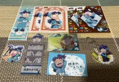 忍たま乱太郎 一年は組 摂津のきり丸