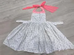 MARLMARL お食事エプロン　100-110