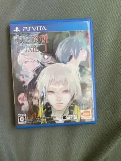 東京喰種トーキョーグール JAIL
