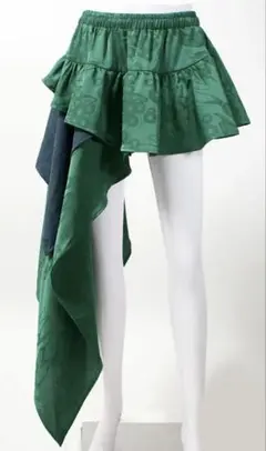 2025年最新】QutieFrash レディース ミニスカートの人気アイテム