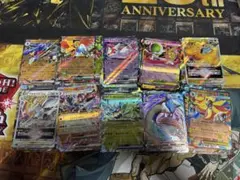 TAG TEAM GX タッグチーム RR 14枚 まとめ売りバラ売り不可 - メルカリ