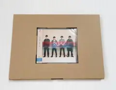 新品未開封　RUN ユニバ盤　SexyZone timelesz