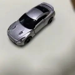 トミカ NISSAN GTR
