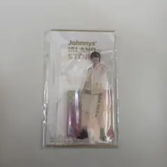 大橋和也　なにわ男子　アクリルスタンド