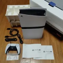 PS5pro本体