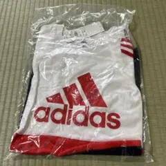 adidas 子供　160 Tシャツ