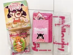 新品 メロジョイ ミニランド シークレット ホットドッグ ソーセージ