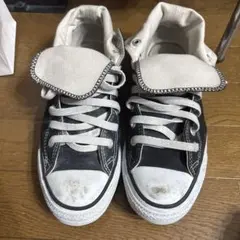 コンバース、スニーカー