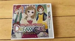 3ds ソフト 女の子