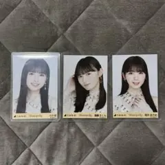 乃木坂46 生写真 Monopoly セット