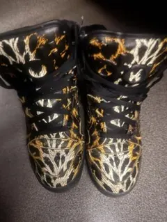 JEREMY SCOTT sneakers ジェレミースコット アディダスのサムネイル