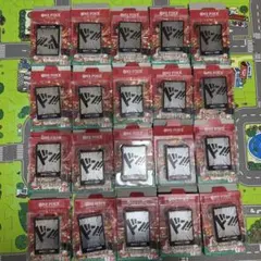 スタートデッキEX ルフィ&エース ボーナスパック無し 20個セット