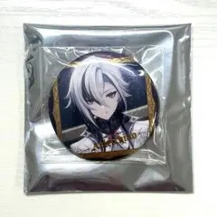 FGO オルガマリー ガチャメイト 缶バッジ - メルカリ
