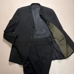 Paul Smith COLLECTION Striped Setup Suit